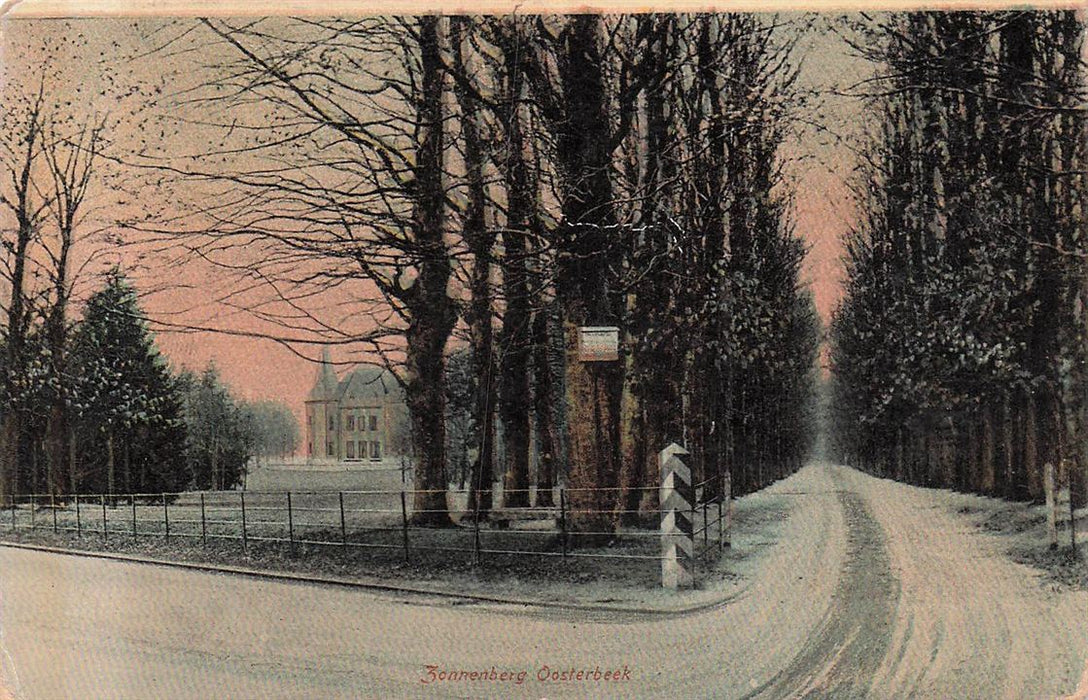 Sonnenberg Oosterbeek