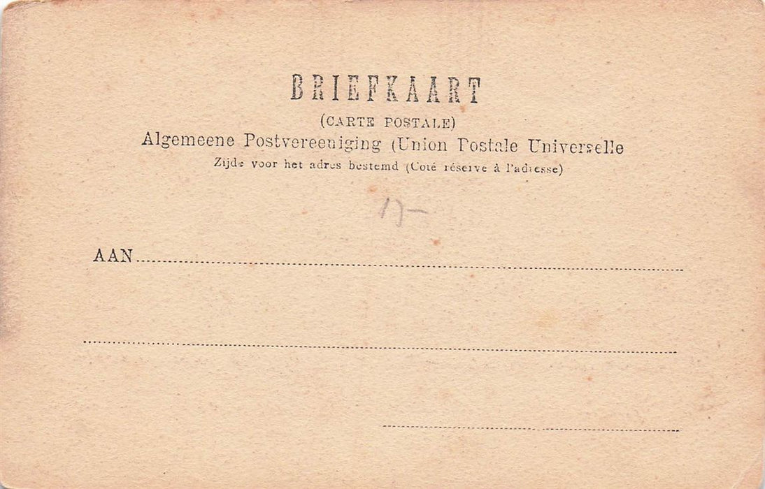 Hertenkamp Huis Te Bennebroek