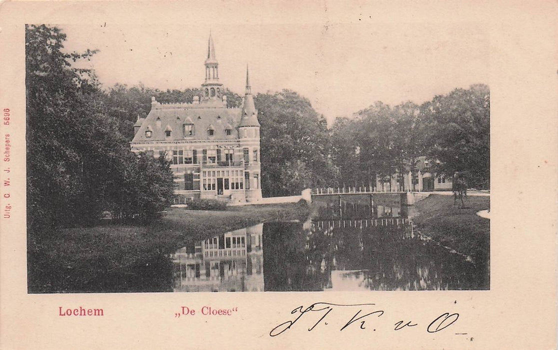 Lochem De Cloese