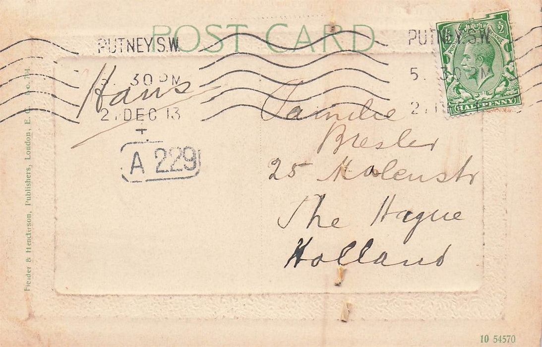 Mansion House And Cheapside London