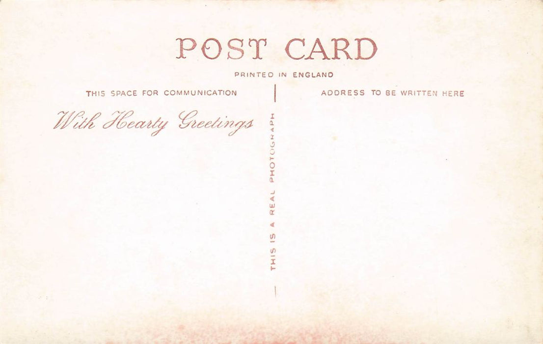 Houses Of Parliament London