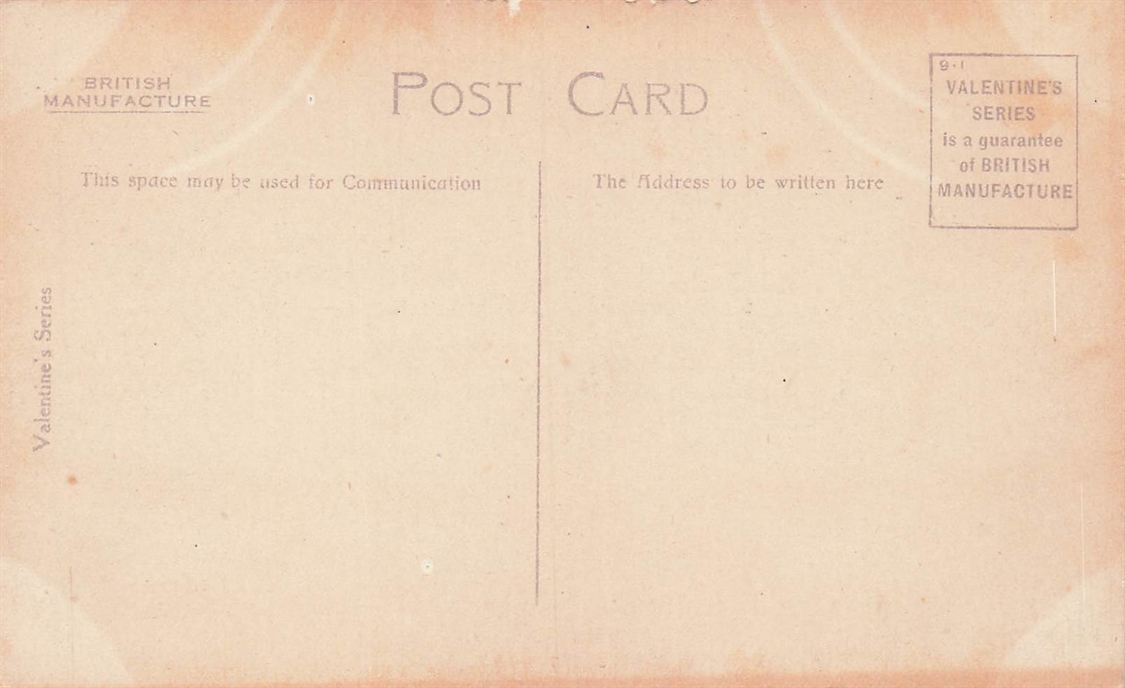 Windsor Castle And River