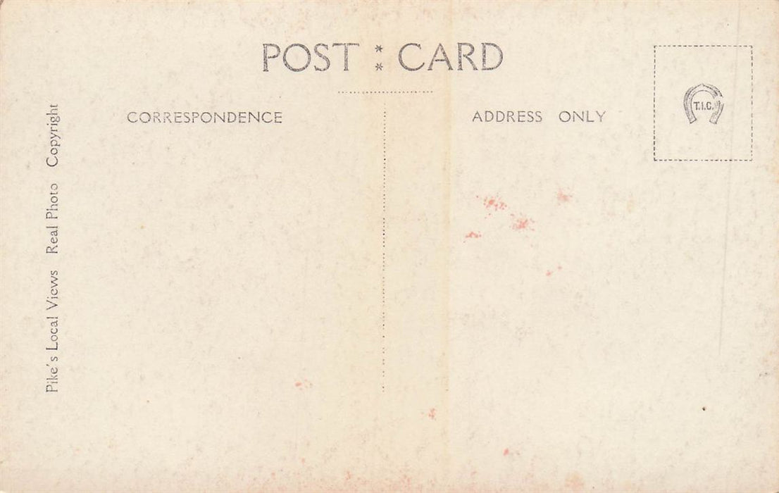 Keat'S Green Shanklin