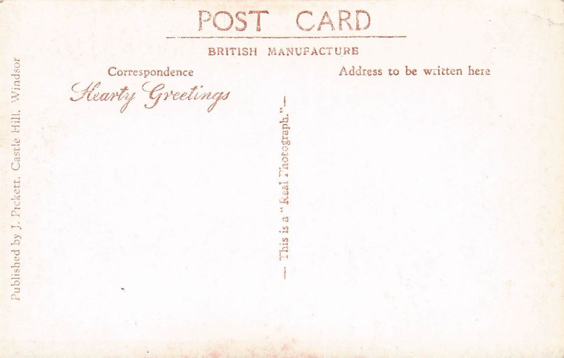 Presence Chamber Windsor Castle