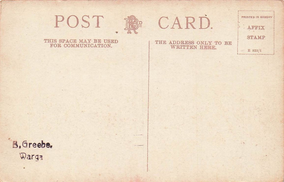 Boulogne Boat Leaving Folkestone Harbour