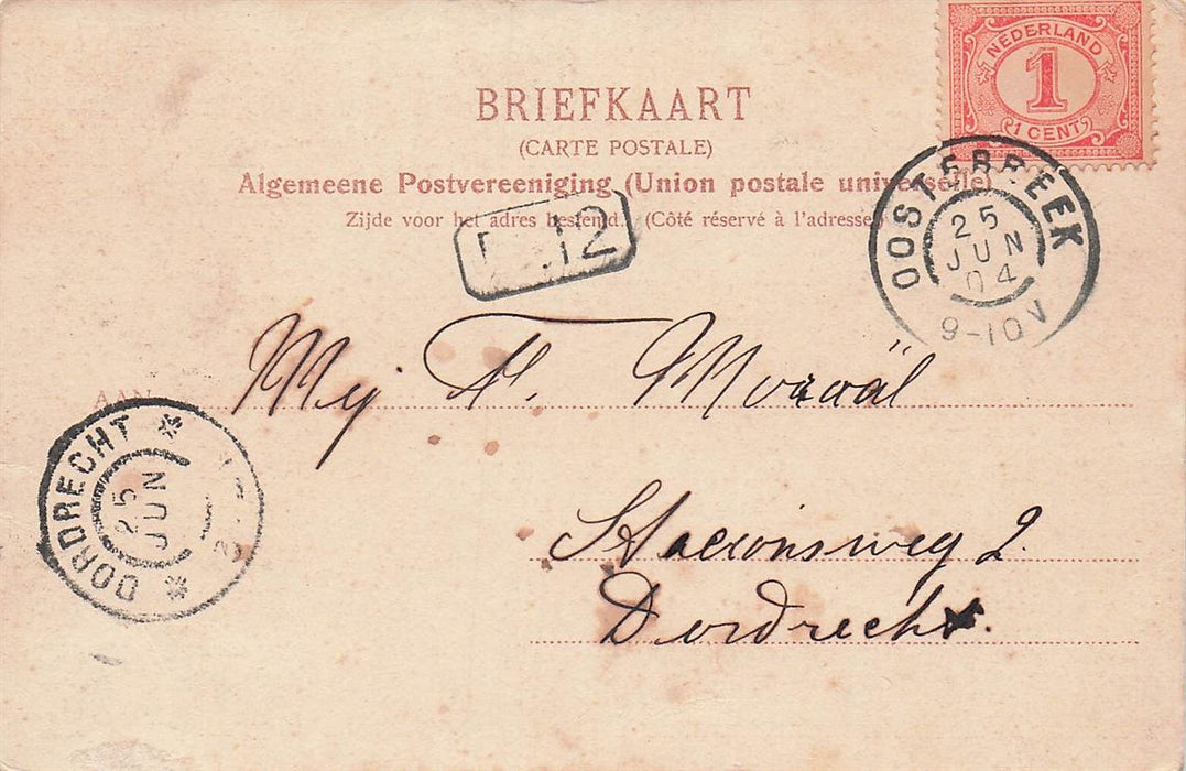 Oosterbeek Hemelscheberg