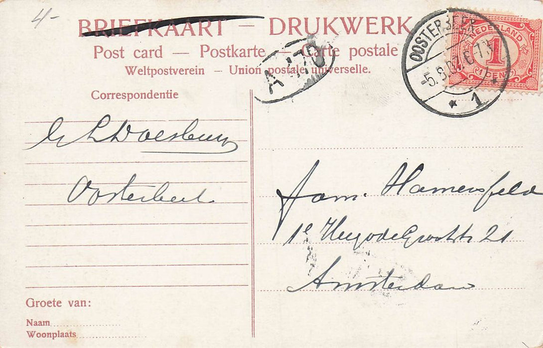 Arnhem Panorama Onderlangs