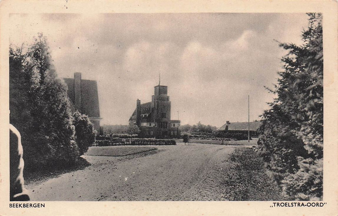 Beekbergen Troelstra-Oord