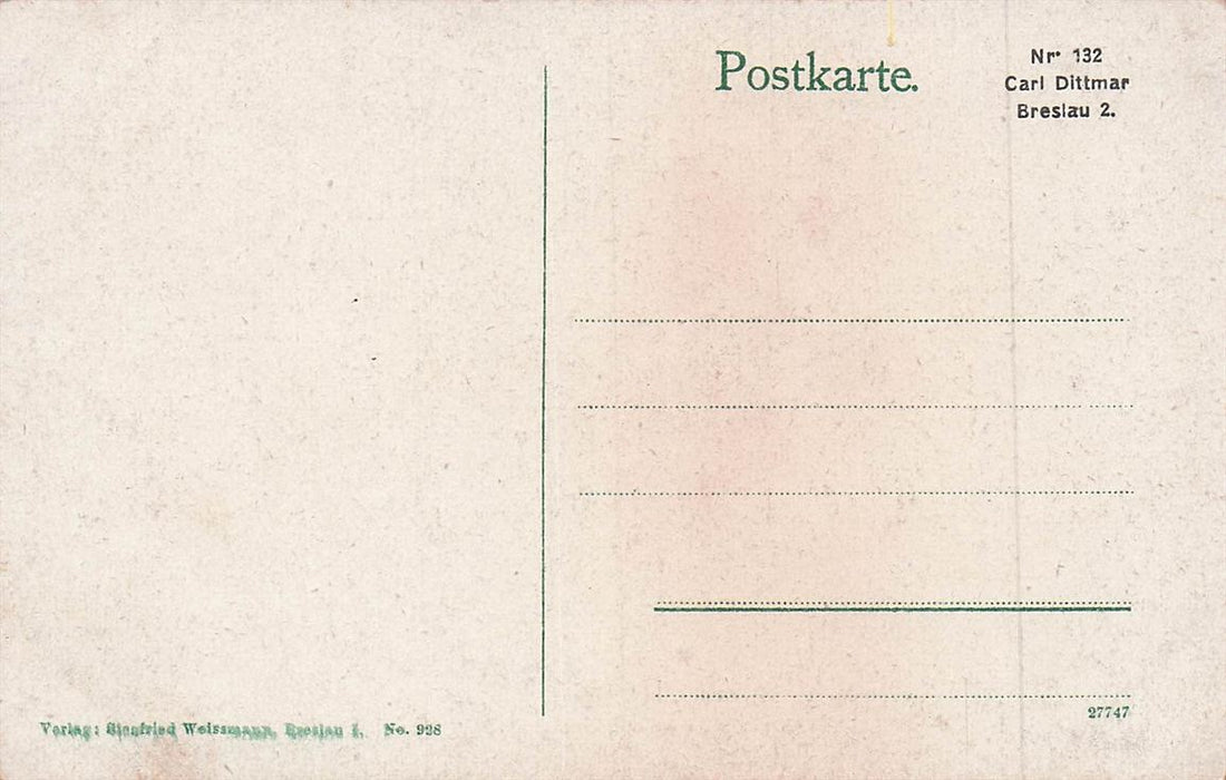 Breslau Jahrhunderthalle