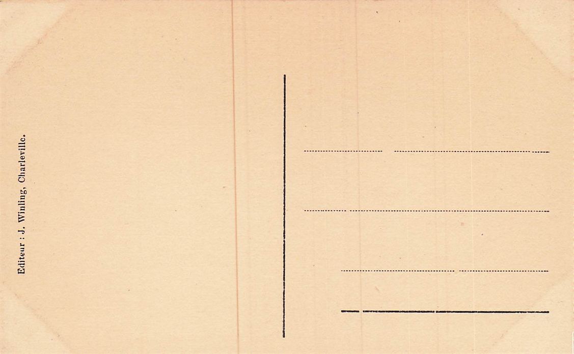 Verdun La Cathedrale