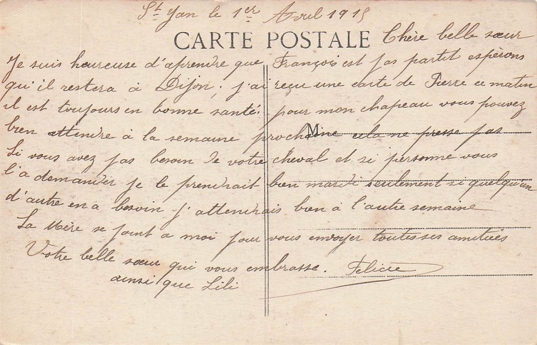 Guerre 1914 Environs De Dixmude