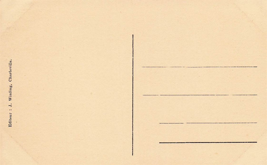 Verdun Tour St Vannes