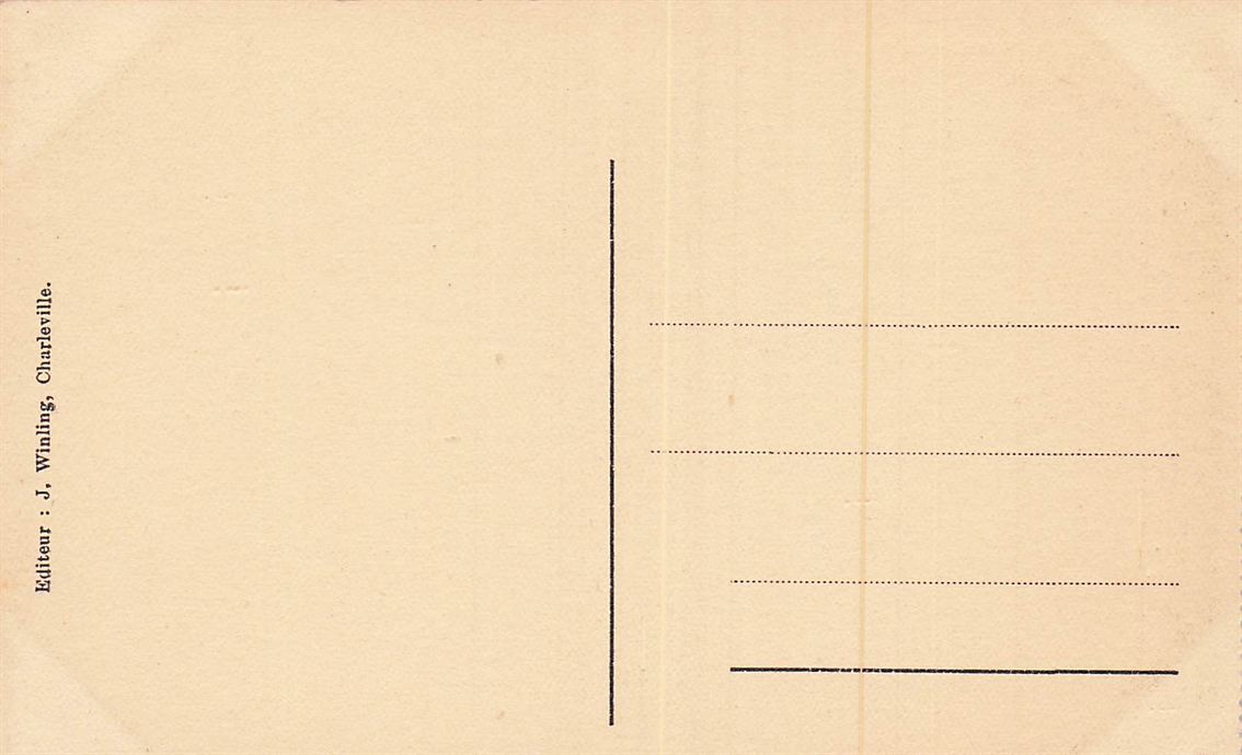 Verdun La Porte Chaussee