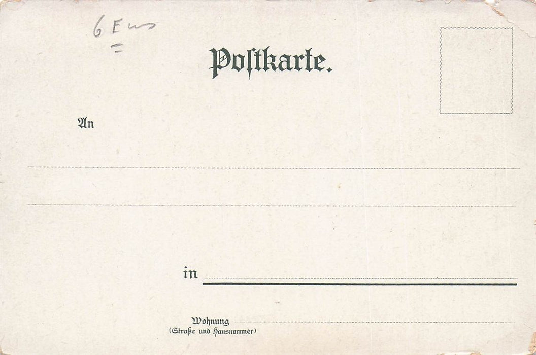 Mausoleum Charlottenburg