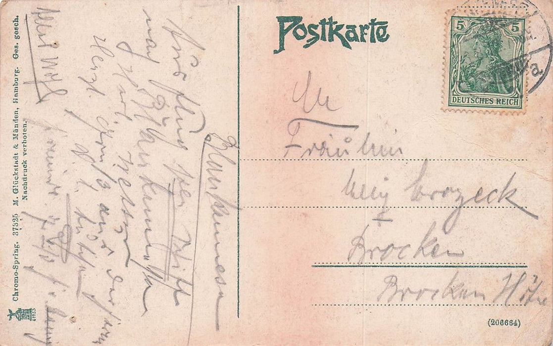 Blankenese Jüllberg