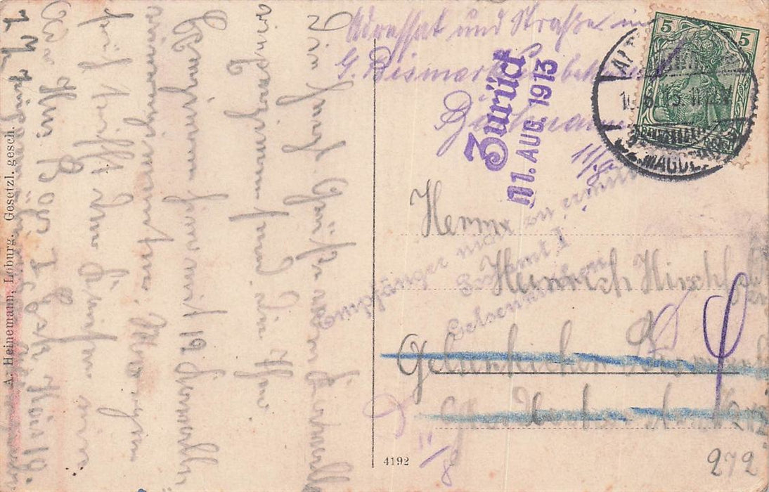 Truppen-Uebungsplatz Alten-Grabow