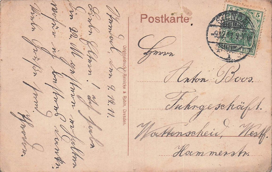 Stendal Bürgerpark Neue Brücke