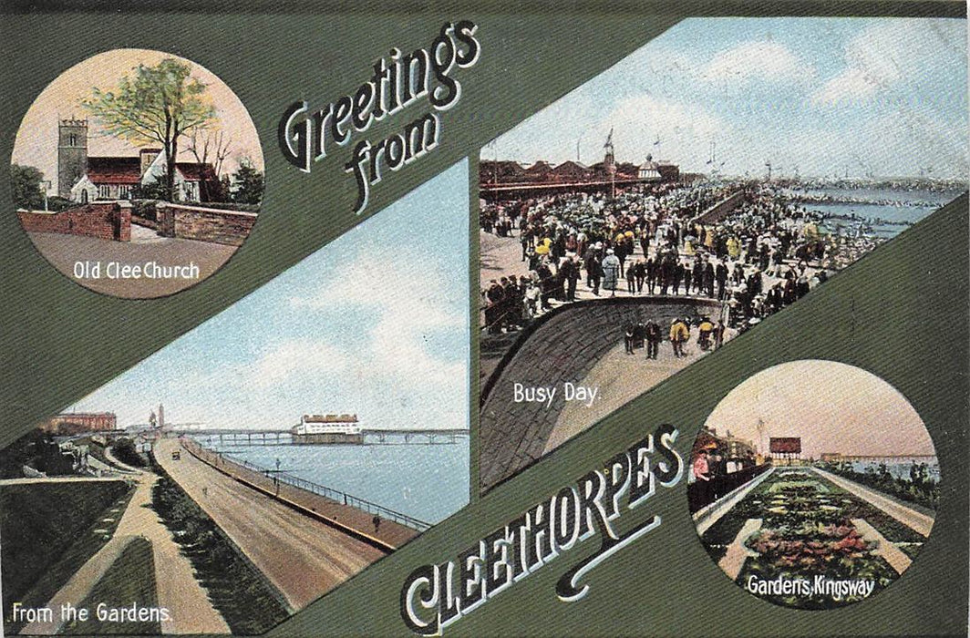 Cleethorpes