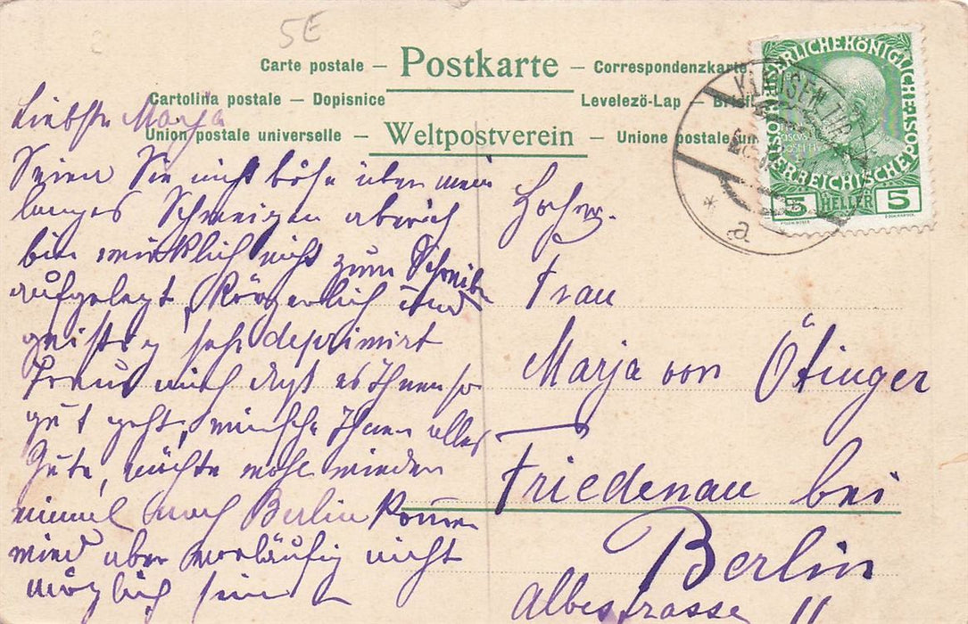 Klausen Mit Kloster Saeben