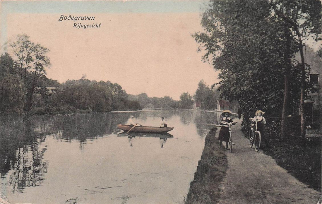 Bodegraven Rijngezicht