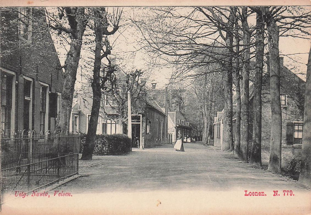 Loenen
