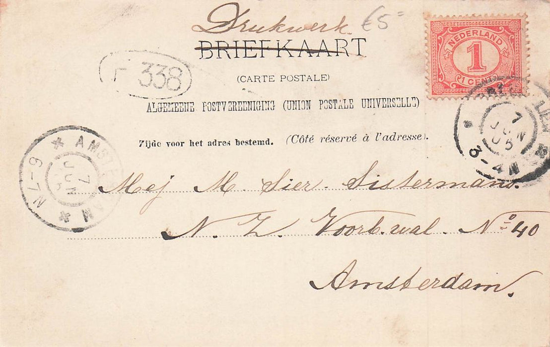 Hotel Statermapen Breukelen