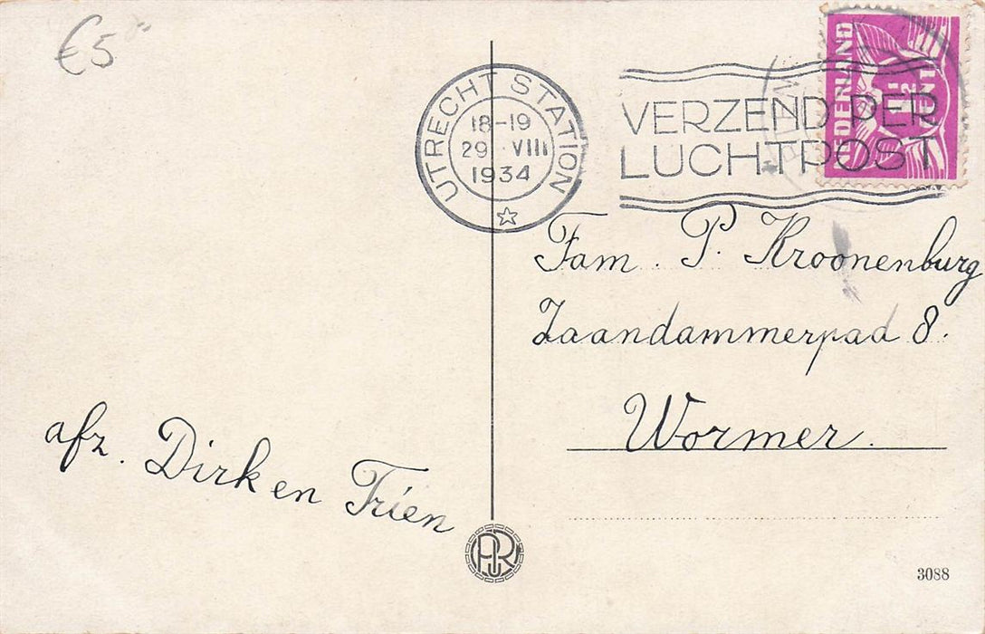 Lage Vuursche Hollandsche Rading