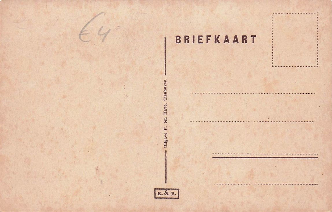 Gemeentehuis Tienhoven