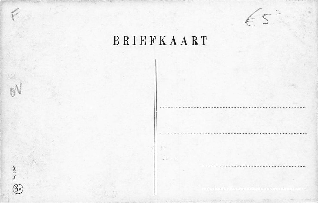 Oudestraat Stadhuis Kampen