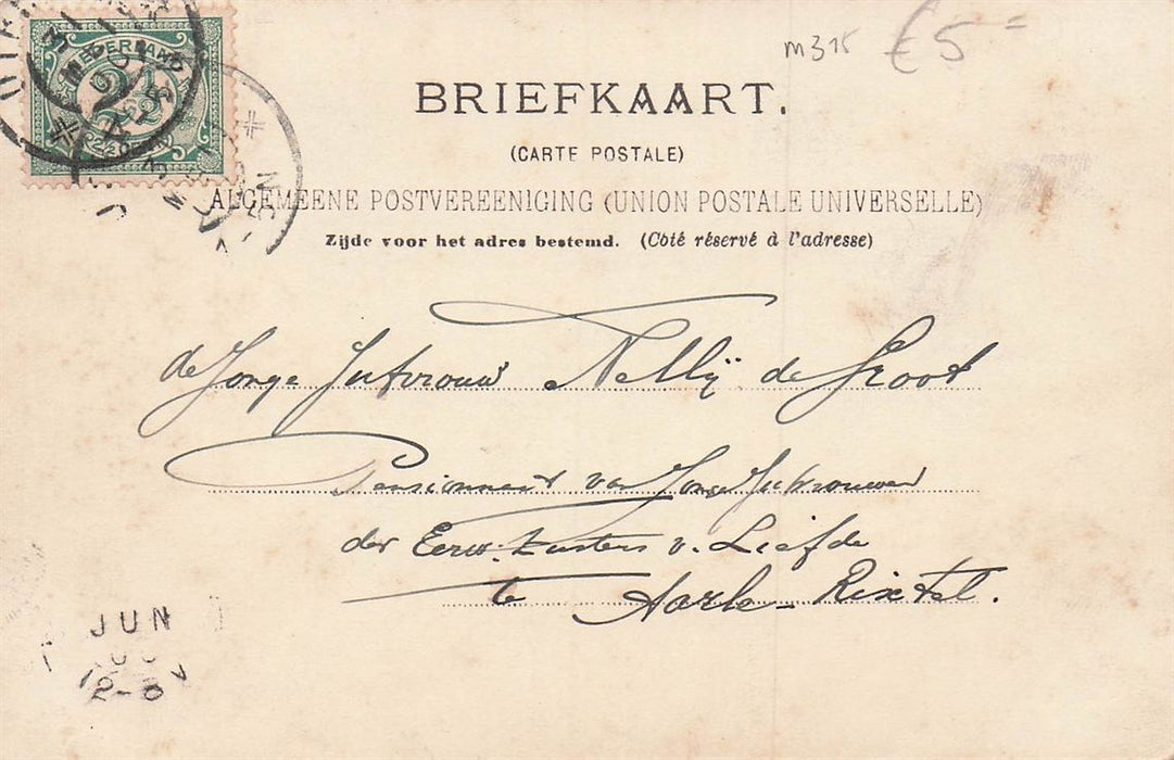 Utrecht Emmalaan
