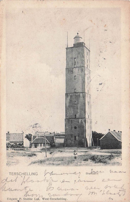 Terschelling Brandaris