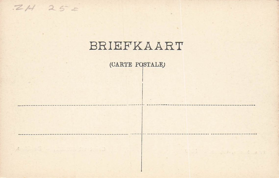 Groet Uit Arkel De Sluis