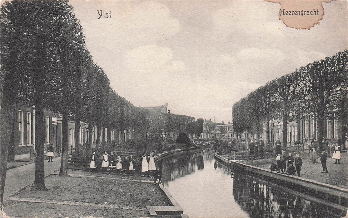 Ijlst Heerengracht