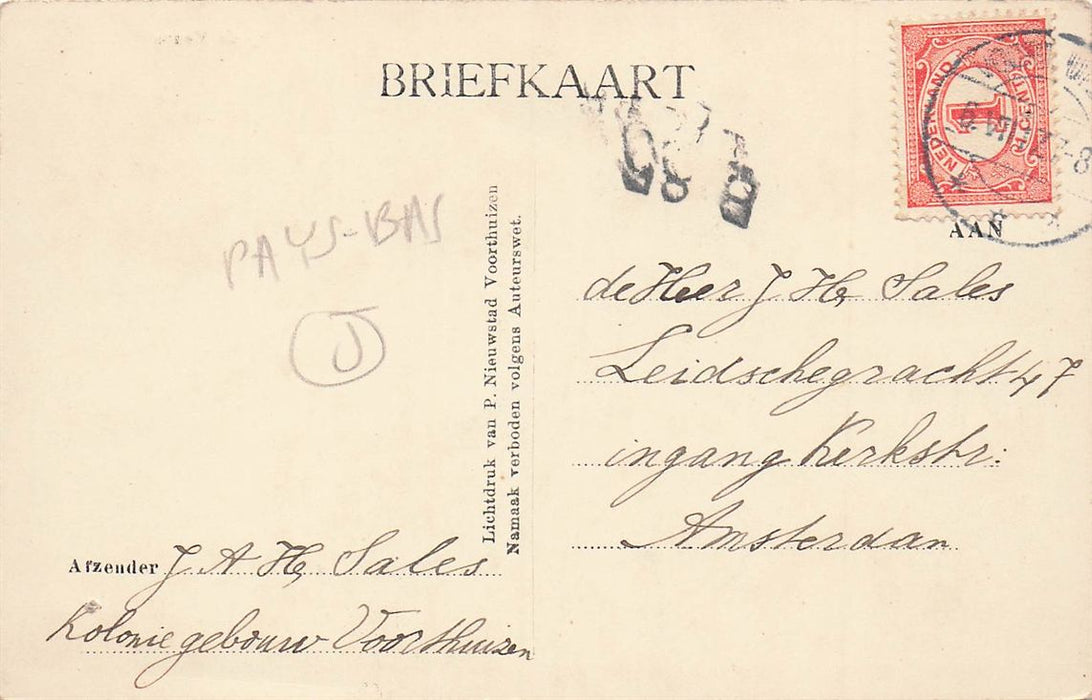 Voorthuizen Op De Heuveltjes