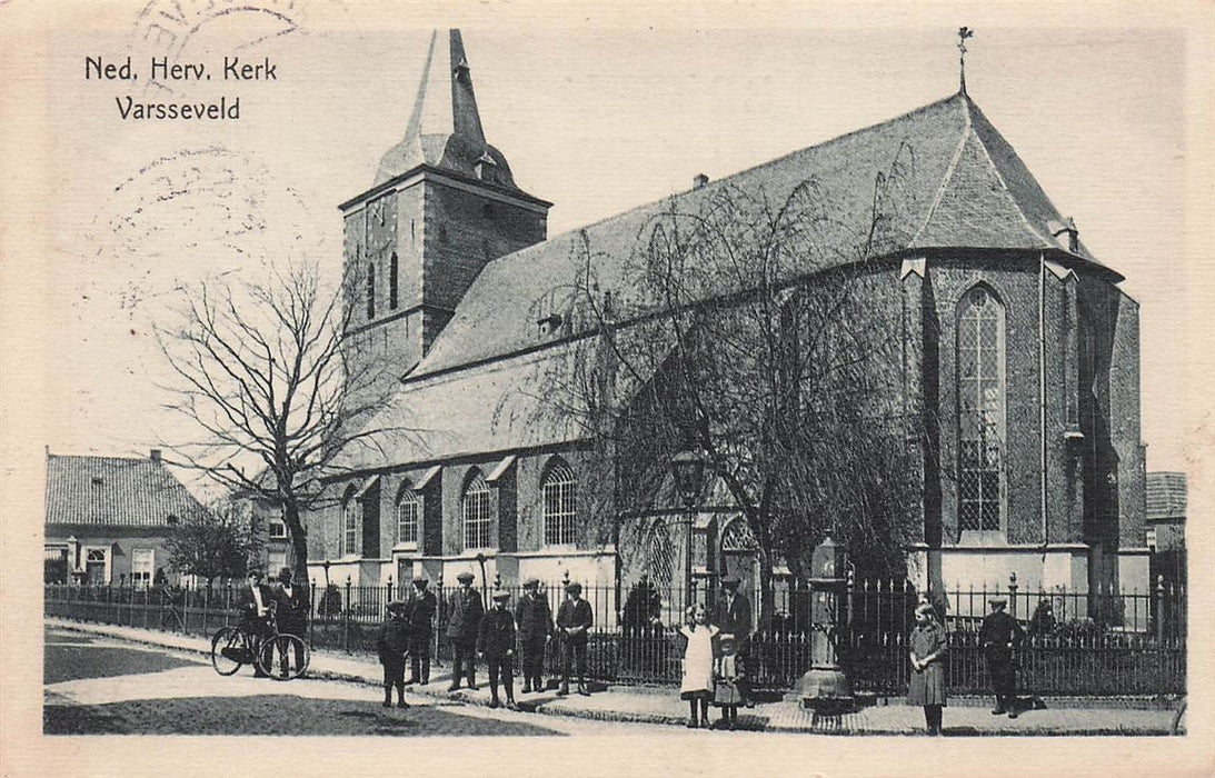 Ned Herv Kerk Varsseveld