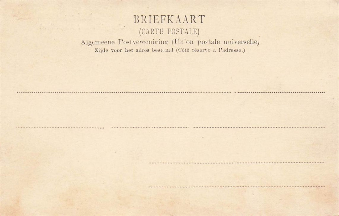 Arnhem Jansplein Met Koepelkerk