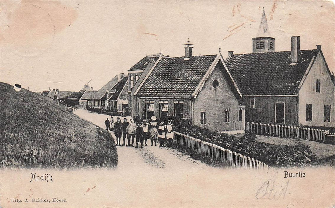 Andijk Buurtje