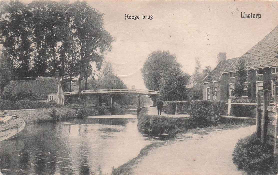 Hooge Brug Ureterp