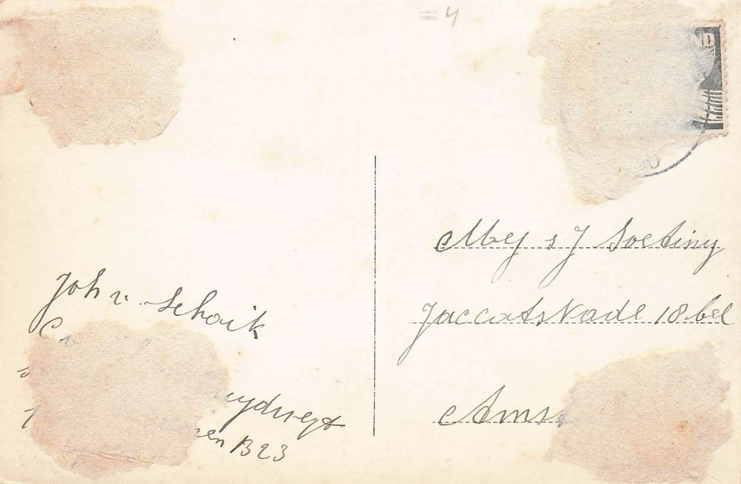 'S Heer-Hendrikskinderen Kerktoren Met Marktplein