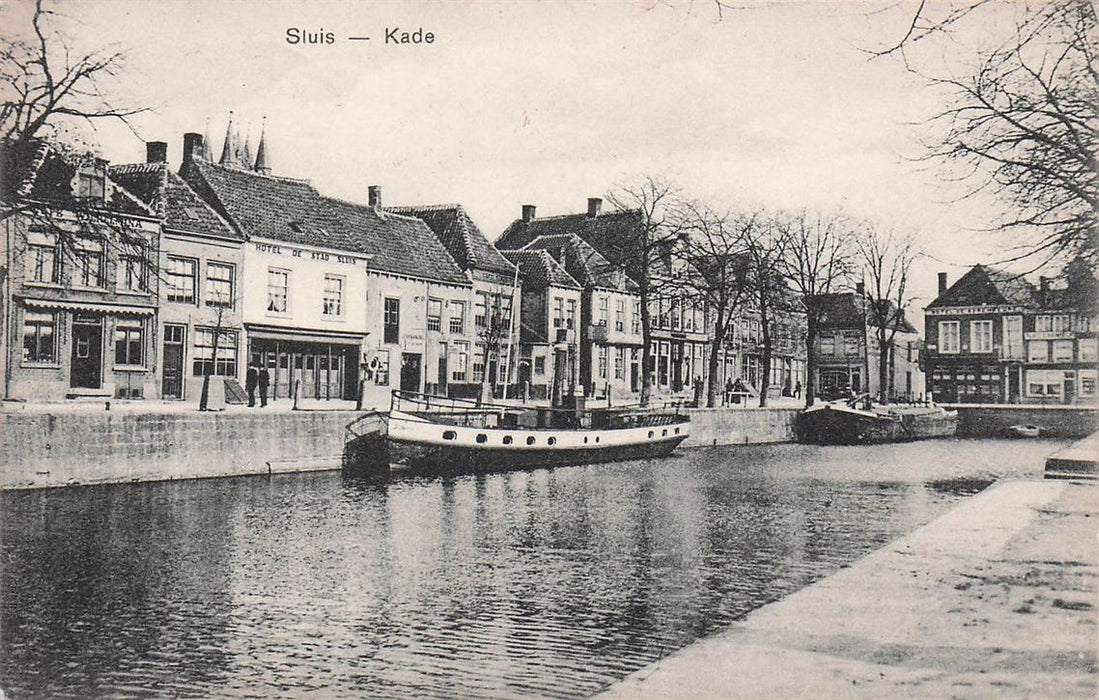 Sluis Kade