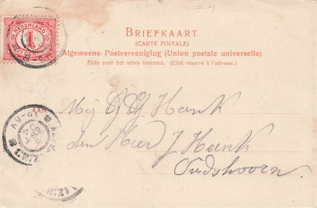 Den Haag Eten Der Manschappen Groet Uit De Oranje Kazerne