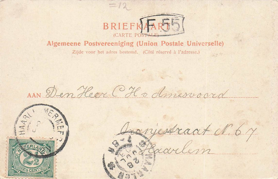 Spakenburger Kleederdracht