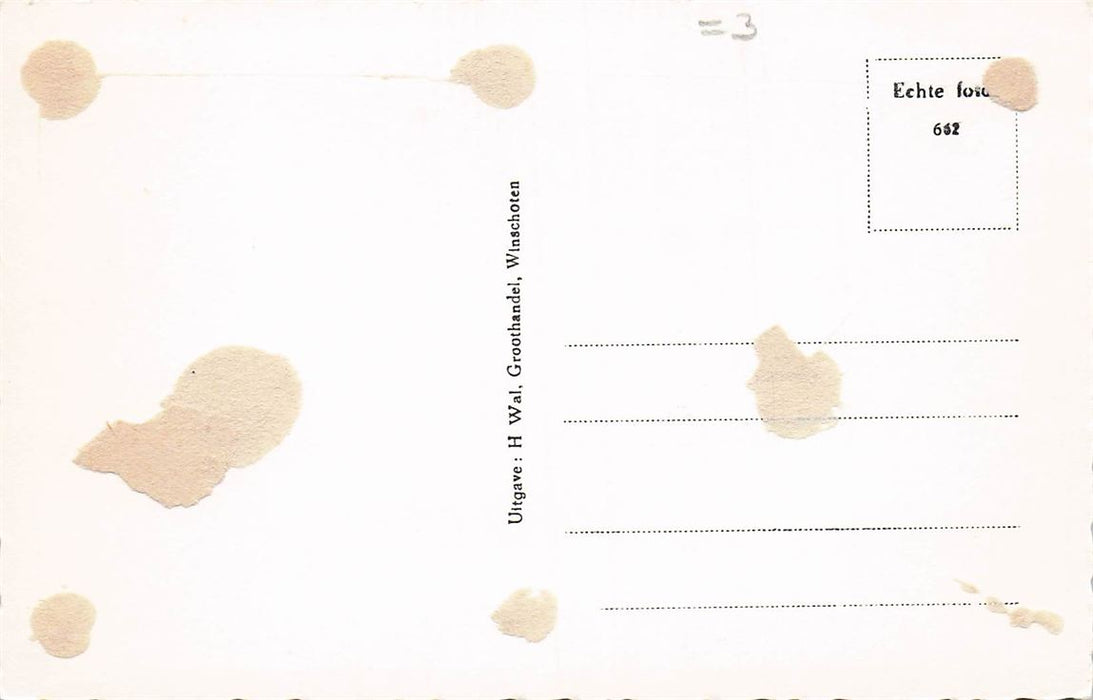 Termunten Ned Herv Kerk