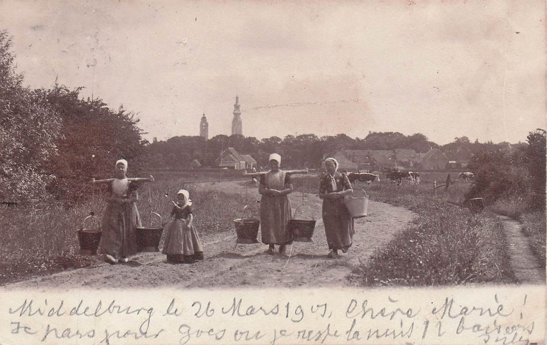 Middelburg