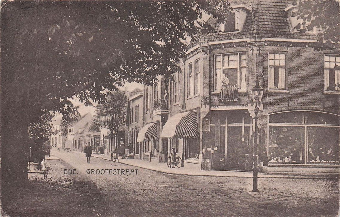 Ede Grootestraat