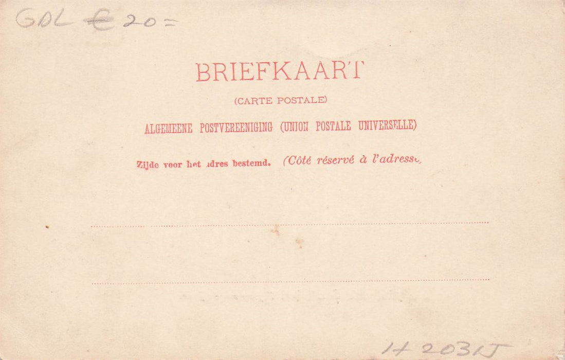 Arnhem'S Omstreken Ingang Van De Duno