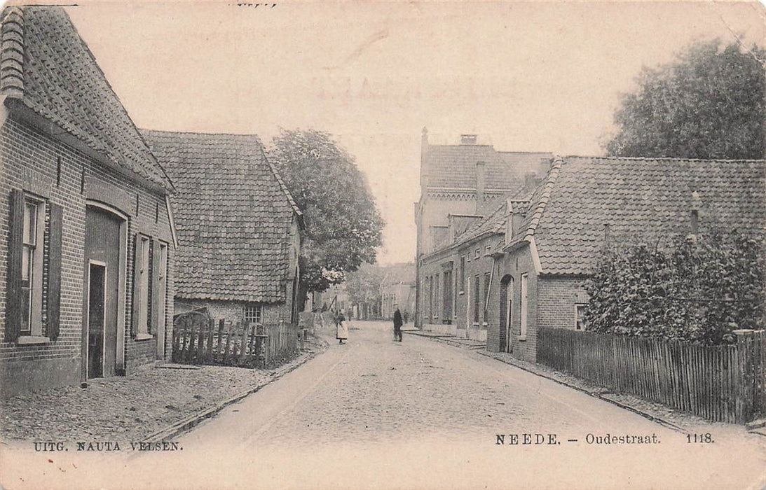 Neede Oudestraat