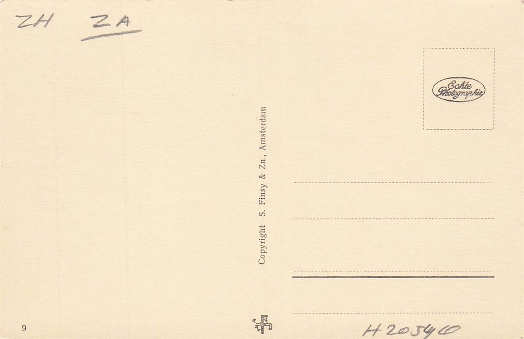 Hillegom Ned Herv Kerk