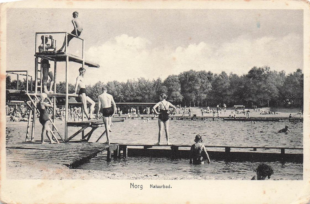 Norg Natuurbad
