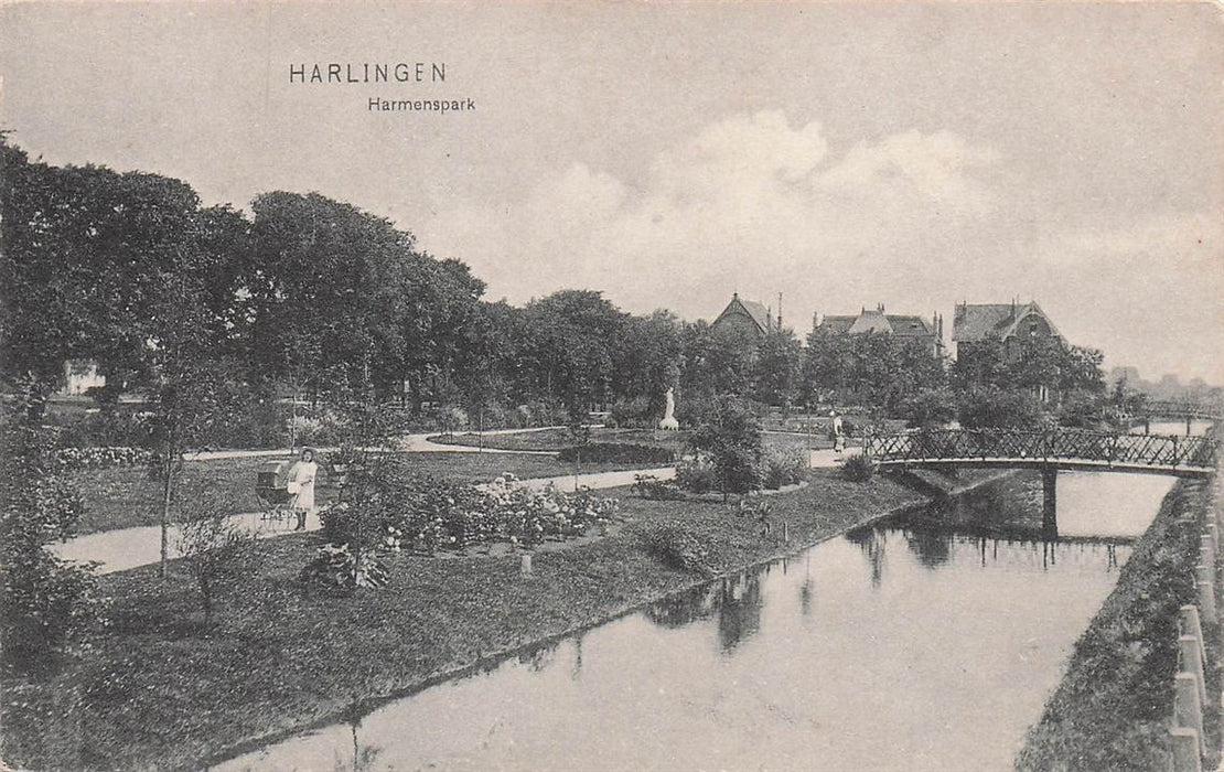 Harlingen Harmenspark